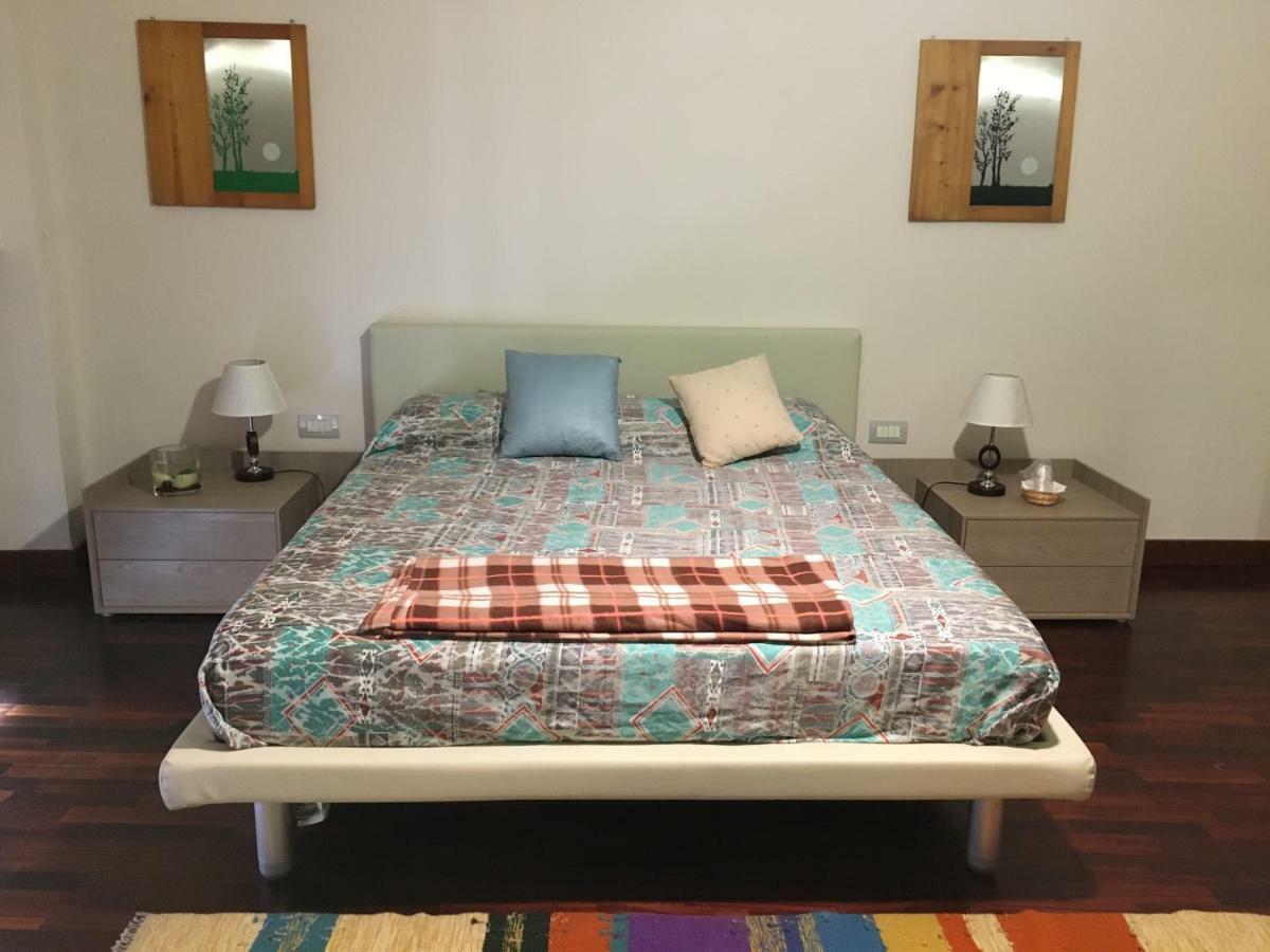 Gioviale Rooms Портичи Экстерьер фото