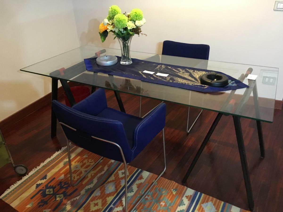 Gioviale Rooms Портичи Экстерьер фото