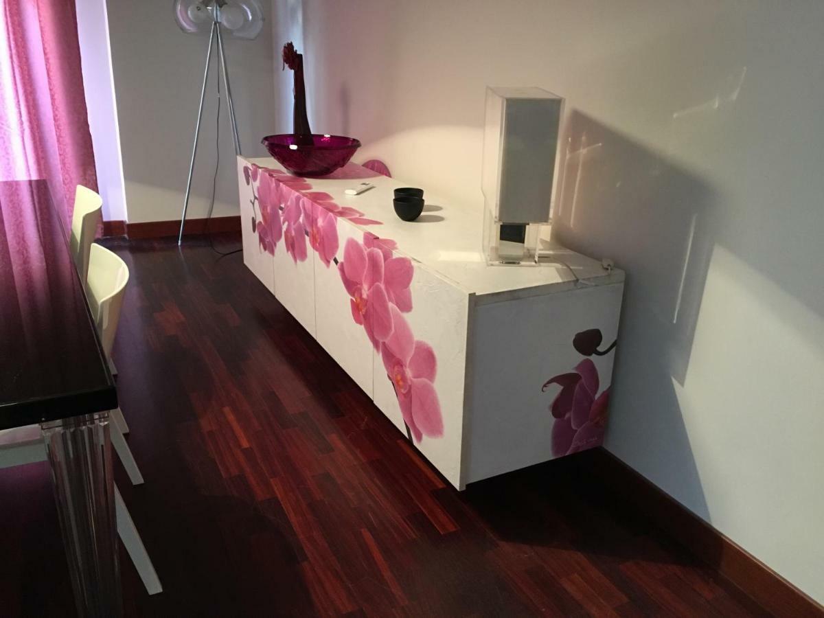 Gioviale Rooms Портичи Экстерьер фото